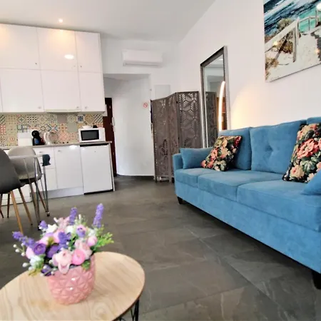 Apatrament Jacinto Apartamento *
