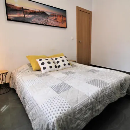 Appartement Apatrament Jacinto