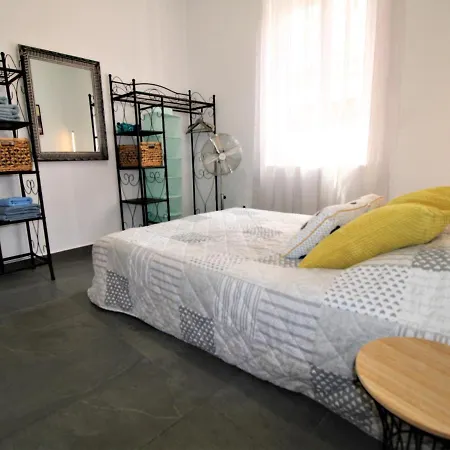 Apartamento Apatrament Jacinto