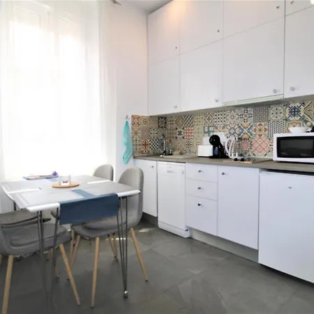 Apatrament Jacinto Appartement Alicante