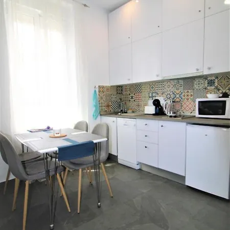 Apatrament Jacinto Apartamento *