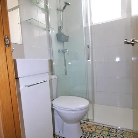 Apatrament Jacinto *