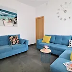 شقة Apatrament Jacinto لقنت