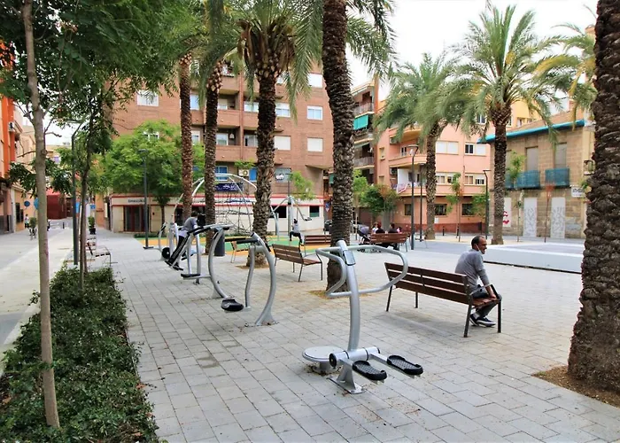 Apatrament Jacinto Appartement *
